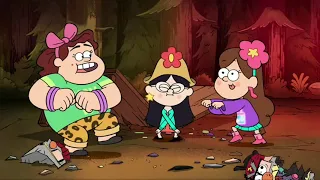 Gravity Falls 2.évad 1.rész Magyarul [HD] 6/3