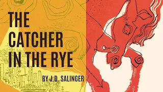 The Catcher in the Rye Quotes