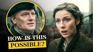 Outlander Season 7 Episode 4: Tom Christie Is ALIVE?!