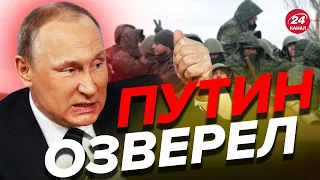 🔴 Мобилизованных везут грузовиками / Оперативная обстановка от ЖДАНОВА @OlegZhdanov