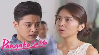 Pangako Sa'Yo: Angelo's Explanation