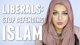 4 Liberal Defenses of Islam Debunked