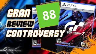 Awesome Game UPDATES | Huge Xbox SALE | Gran Turismo 7 Review CONTROVERSY