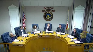 City of Selma - City Council Meeting - 2020-2-18 - Part 3