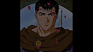 Berserk 1997 | Another Love #edit #shorts #guts #griffith #berserk