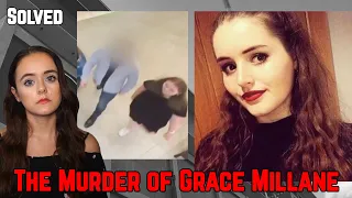 SOLVED: The Grace Millane Case // CAUGHT ON CCTV