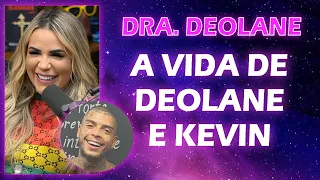 COMO DEOLANE CONHECEU MC KEVIN - DRA  DEOLANE Podpah #184