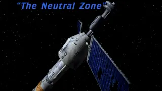 Trek am Dienstag #130: The Neutral Zone (TNG 1.25)/Die Neutrale Zone - der Star-Trek-Podcast