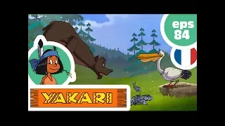 YAKARI - EP84 - Le réveil du géant