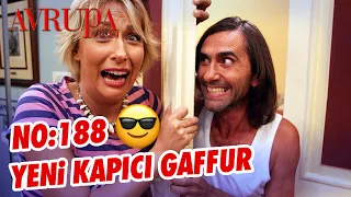 Avrupa Yakası 188. Bölüm | Kısa Bölümler