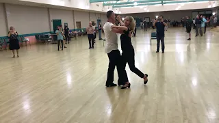 Advanced Quickstep