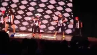 Shiamak - Winter Funk 2014 - Shabop Int