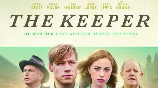 The Keeper | Bert Trautmann and the story behind the new football film