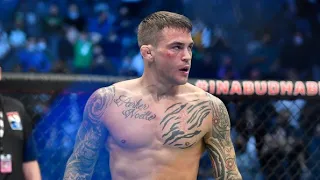 Dustin Poirier UFC Walkout Song