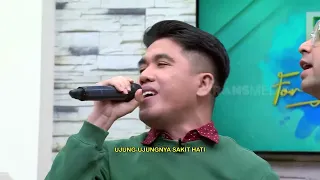 Challenge dr. Iqhbal Menyanyikan Lagu Dari Bagian Tubuh | FYP (25/10/23) Part 5