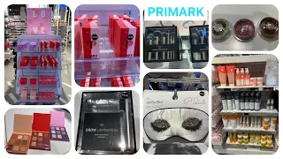 Primark makeup and beauty products new collection January 2021