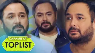 10 scenes of Keempee de Leon that will make you hate his role as Joey in 2 Good 2 Be True | Toplist