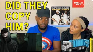 🎵 NF When I Grow Up Reaction | The NF Journey Ep 32
