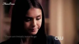 Damon & Elena - Twenty Years