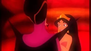 Disney Jasmine And Jafar - In My Head