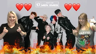 WHO KNEW?? NINETY ONE - MEN EMES MV (REACTION)