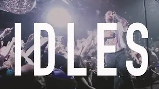 IDLES - CONCERTISM