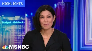 Watch Alex Wagner Tonight Highlights: Oct. 17