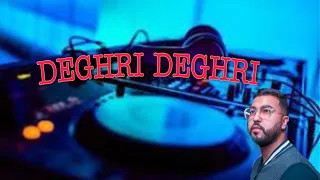 Rai Remix  -DEGHRI DEGHRI Remix 2022