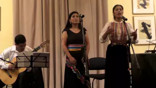 Edith Ramos Guerra y Consuelo Jeri - Vizcachita