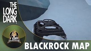 Long Dark - Blackrock Map Exploration Episode 4 Livestream