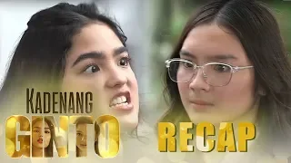 Kadenang Ginto Recap: Cassie confronts Marga about her mother