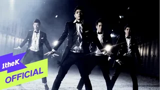 [MV] INFINITE(인피니트) _ Come Back Again(다시 돌아와) (Dance Version)