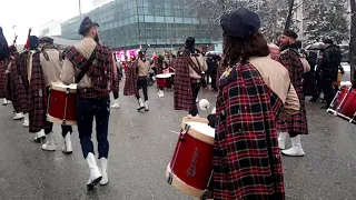 Крестный ход на пасху 2019 Ектеринбург