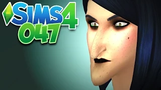 SIMS 4 [S01E047] - Super viele Community-Sims!! ★ Let's Play Die Sims 4