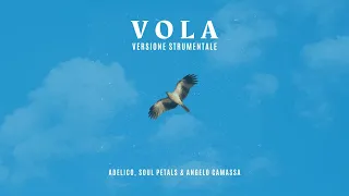 Vola - Angelo Camassa, Adelico & Soul Petals - Versione Strumentale