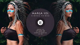 Marga Sol - Hidden Tribes | A X L Remix