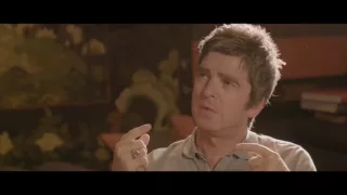 Noel Gallagher talks 'Do You Know What I Mean?'