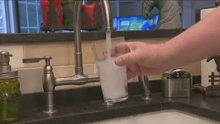 Study: Tap water contaminated with 'forever chemicals'
