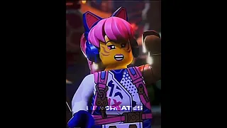 Ninjago Arin vs Sora