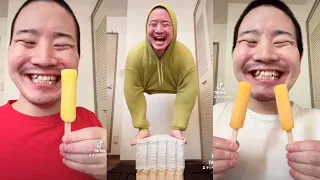 Junya1gou funny video 😂😂😂 | JUNYA Best TikTok April 2023 Part 107