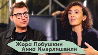 Лобушкин о Дурове и ВК,  о штабе Собчак, о кейсах Ситимобил и о потребности ругаться матом