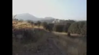 Freelance video purportedly shows Taliban and Pakistan army fighting in NW