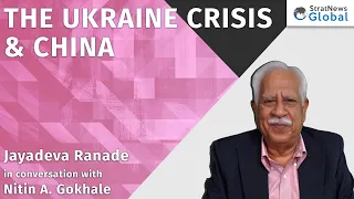 ‘Indicators That Putin May Have Briefed Xi About Ukraine Plans In Advance’