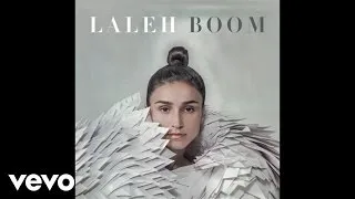 Laleh - Elephant (Audio)