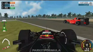 Good but not very good | F1 2009 PSP Mod 2022