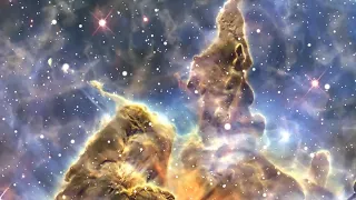 Cosmic Journeys - Hubble: Universe in Motion