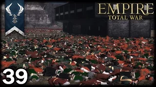 MASSACRE AT TBILISI - Empire Total War: Darthmod - Ottoman Empire #39