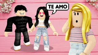 El NUEVO NOVIO de mi mejor amiga | no me AGRADA | Mamá vs Roblox