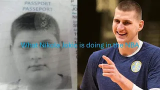 The truth behind Nikola Jokic's title run