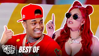 Best of the Wild ‘N Out Cast 🤣 SUPER COMPILATION